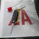 3FTTW8BA0SRA23829 2025 Ford Maverick Xl auction photo thumbnail 11