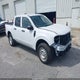 3FTTW8BA0SRA23829 2025 Ford Maverick Xl auction photo thumbnail 1