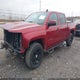 3GCUKREC6JG585828 2018 Chevrolet Silverado 1500 2Lt auction photo thumbnail 2