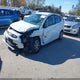 KMHCT5AE1CU041306 2012 Hyundai Accent Gs auction photo thumbnail 2