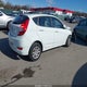 KMHCT5AE1CU041306 2012 Hyundai Accent Gs auction photo thumbnail 4