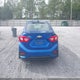 1G1BE5SM4H7187634 2017 Chevrolet Cruze Lt Auto auction photo thumbnail 17