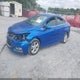 1G1BE5SM4H7187634 2017 Chevrolet Cruze Lt Auto auction photo thumbnail 2
