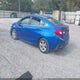 1G1BE5SM4H7187634 2017 Chevrolet Cruze Lt Auto auction photo thumbnail 3