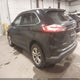 2FMPK4J97KBB60290 2019 Ford Edge Sel auction photo thumbnail 3