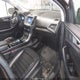 2FMPK4J97KBB60290 2019 Ford Edge Sel auction photo thumbnail 5