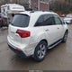 2HNYD2H34DH515046 2013 Acura Mdx Technology Package auction photo thumbnail 4