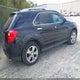 2CNFLFE53B6285937 2011 Chevrolet Equinox Ltz auction photo thumbnail 4