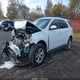 2GNALCEK8H1617290 2017 Chevrolet Equinox Lt auction photo thumbnail 2
