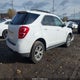 2GNALCEK8H1617290 2017 Chevrolet Equinox Lt auction photo thumbnail 4