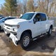 3GCUYEED0LG338159 2020 Chevrolet Silverado K1500 Rst auction photo thumbnail 2