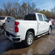 3GCUYEED0LG338159 2020 Chevrolet Silverado K1500 Rst auction photo thumbnail 4