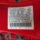 2HGFC2F8XHH517048 2017 Honda Civic Ex auction photo thumbnail 9