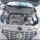 KMHRC8A31NU136929 2022 Hyundai Venue Sel auction photo thumbnail 10