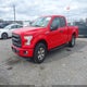 1FTEX1EPXGFC13168 2016 Ford F-150 Xl auction photo thumbnail 2