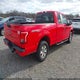 1FTEX1EPXGFC13168 2016 Ford F-150 Xl auction photo thumbnail 4