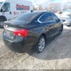2G11X5SA1J9143185 2018 Chevrolet Impala 1Fl auction photo thumbnail 4