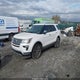 1FM5K8HT0JGA96195 2018 Ford Explorer Platinum auction photo thumbnail 2