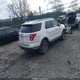 1FM5K8HT0JGA96195 2018 Ford Explorer Platinum auction photo thumbnail 4
