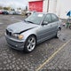 WBAET37405NH06788 2005 BMW 325I auction photo thumbnail 2