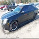 1G6DP577860125367 2006 Cadillac Cts Standard auction photo thumbnail 2