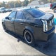 1G6DP577860125367 2006 Cadillac Cts Standard auction photo thumbnail 3