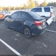 2T1BURHE2EC016568 2014 Toyota Corolla S Plus auction photo thumbnail 3