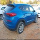 KM8J33A40KU990265 2019 Hyundai Tucson Value auction photo thumbnail 4