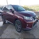 2T2BK1BA3FC264449 2015 Lexus Rx 350 F Sport auction photo thumbnail 1