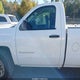 1GCNCPEH6EZ341779 2014 Chevrolet Silverado 1500 Work Truck 1Wt auction photo thumbnail 14