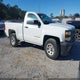 1GCNCPEH6EZ341779 2014 Chevrolet Silverado 1500 Work Truck 1Wt auction photo thumbnail 1