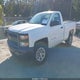 1GCNCPEH6EZ341779 2014 Chevrolet Silverado 1500 Work Truck 1Wt auction photo thumbnail 2