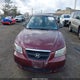 5NPET46C48H371814 2008 Hyundai Sonata Gls auction photo thumbnail 12