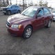 5NPET46C48H371814 2008 Hyundai Sonata Gls auction photo thumbnail 2