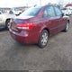 5NPET46C48H371814 2008 Hyundai Sonata Gls auction photo thumbnail 4