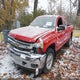 1GCRKSE77CZ109963 2012 Chevrolet Silverado 1500 Lt auction photo thumbnail 2