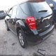 2GNALBEK1H1556472 2017 Chevrolet Equinox Ls auction photo thumbnail 3