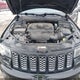 1C4RJFAG6HC753481 2017 Jeep Grand Cherokee Altitude 4X4 auction photo thumbnail 10