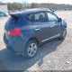 JN8AS5MV1CW711763 2012 Nissan Rogue Sv auction photo thumbnail 4