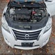 3N1AB7AP4EY338343 2014 Nissan Sentra Sr auction photo thumbnail 10