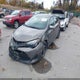 2T1BURHE9JC027822 2018 Toyota Corolla Le auction photo thumbnail 2