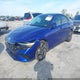KMHLP4DG2RU662607 2024 Hyundai Elantra Limited auction photo thumbnail 2