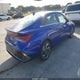 KMHLP4DG2RU662607 2024 Hyundai Elantra Limited auction photo thumbnail 4