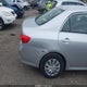 JTDBU4EE6AJ087536 2010 Toyota Corolla Le auction photo thumbnail 14