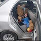 JTDBU4EE6AJ087536 2010 Toyota Corolla Le auction photo thumbnail 8