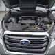 4S4WMALD7M3475776 2021 Subaru Ascent Limited auction photo thumbnail 10