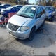 2C4GP54L25R284241 2005 Chrysler Town & Country Touring auction photo thumbnail 2
