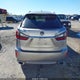 2T2BZMCA5HC095114 2017 Lexus Rx 350 auction photo thumbnail 17