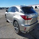 2T2BZMCA5HC095114 2017 Lexus Rx 350 auction photo thumbnail 3