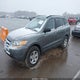 5NMSG13D69H298446 2009 Hyundai Santa Fe Gls auction photo thumbnail 2
